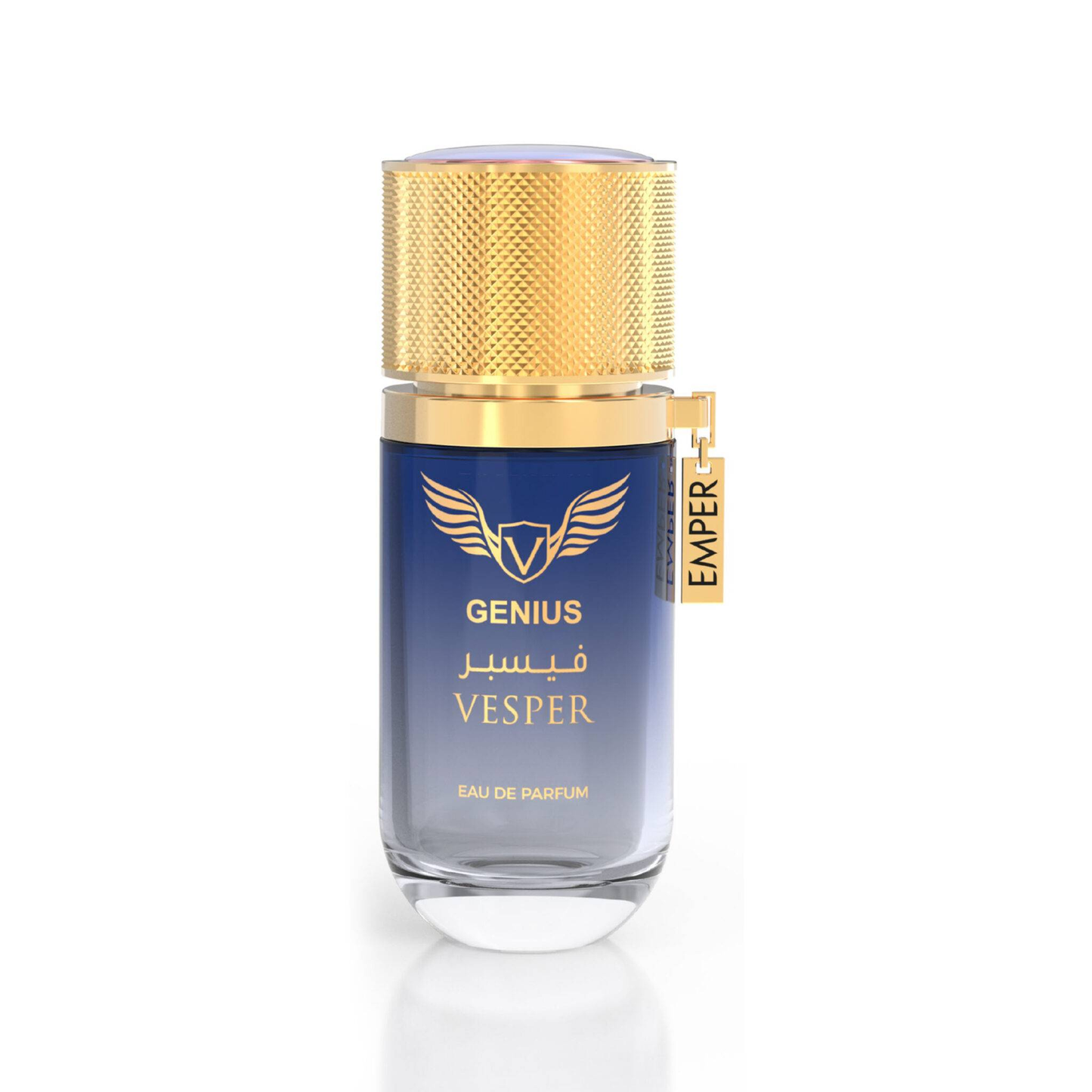 Genius Vesper (25ml)
