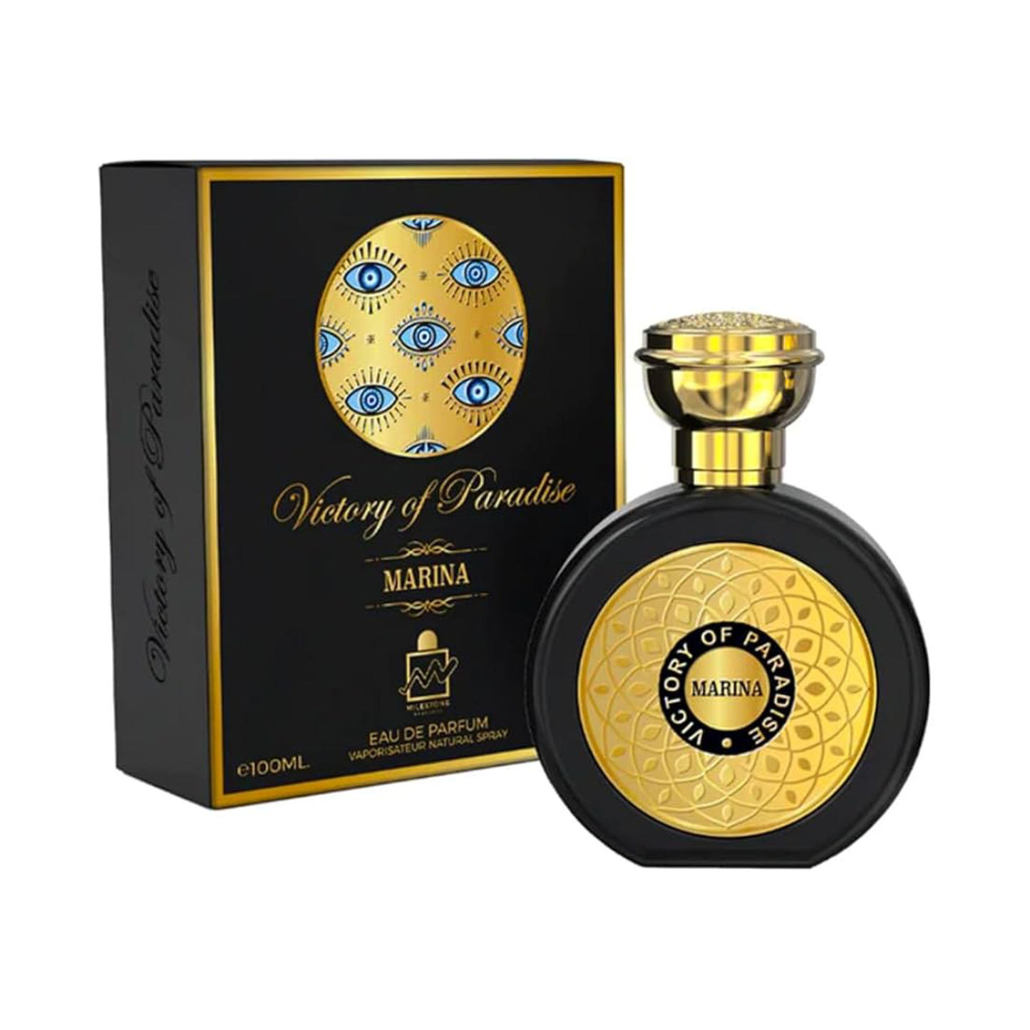 Victory of Paradise Marina