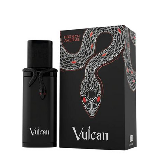 Vulcan Black Friday