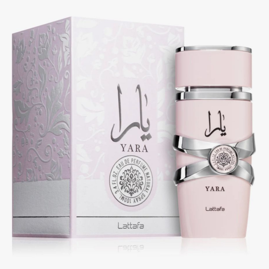 Yara 100ml