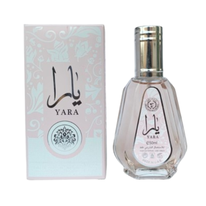 Yara 50ml